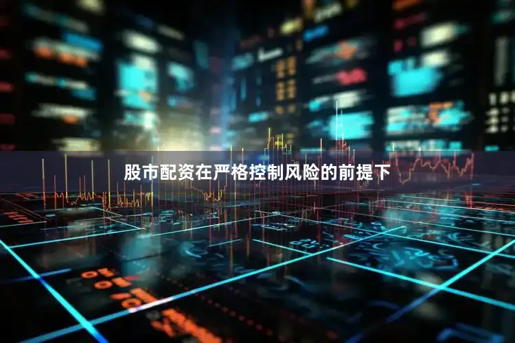 股市配资在严格控制风险的前提下