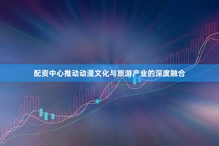配资中心推动动漫文化与旅游产业的深度融合